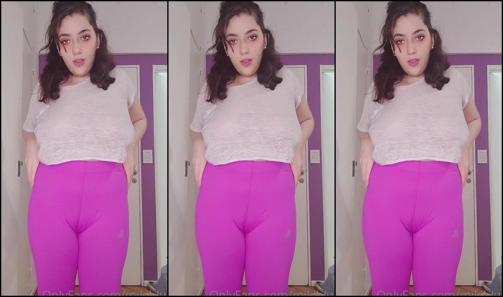 Mikiblue 3685426995 02 09 2025 Let Me Just Get This Out Of The Way So You Can Fuck Me More Easily