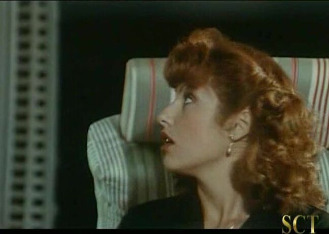 Marc Dorcel Erotic Rondo Scene 2