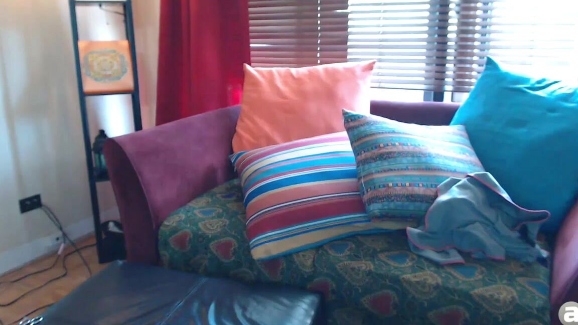 Sandisquirts Hair Cutting Smoking Manyvids