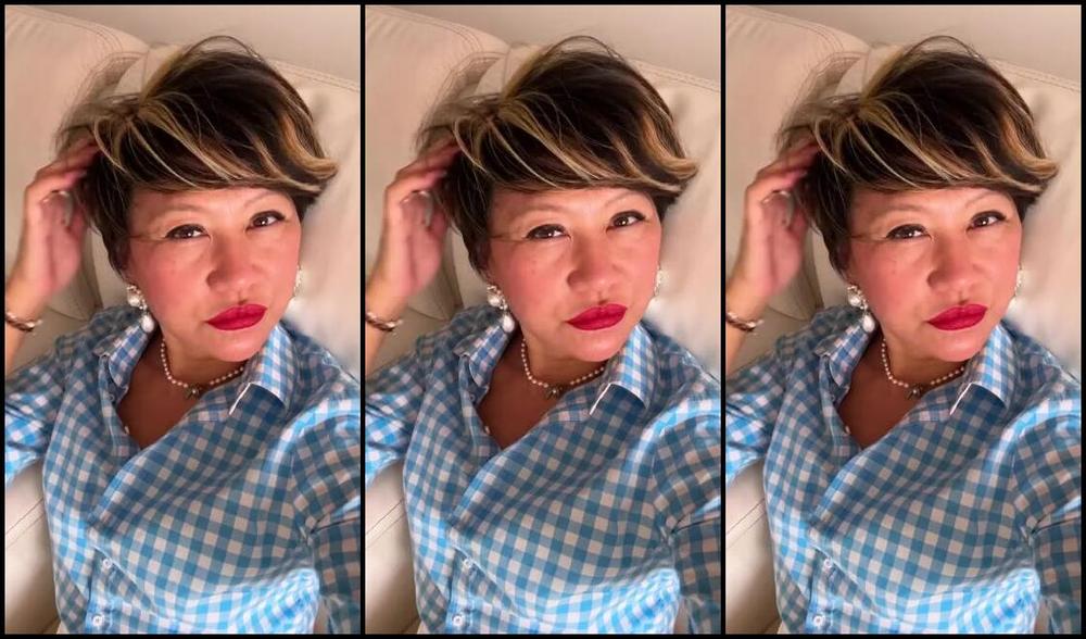 Julia Woo Aka Woo Movie 09 08 2024 Onlyfans Video Full Sunday Outfit On Show