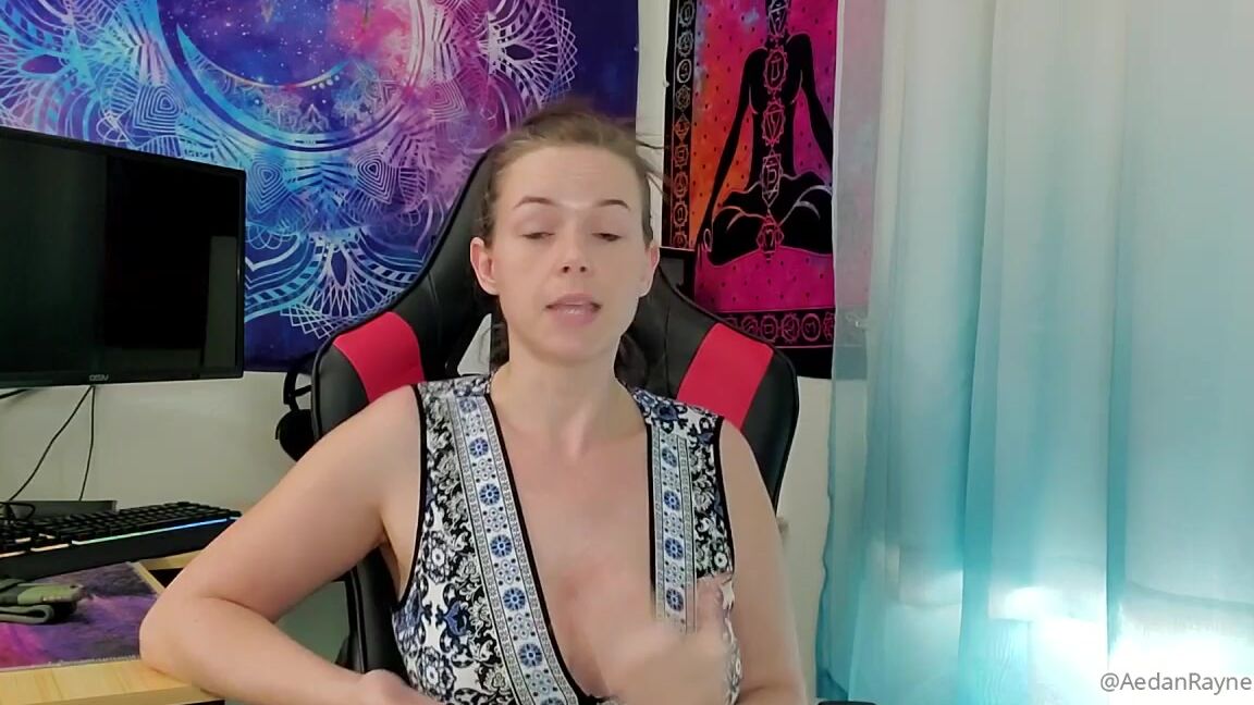 Aedanrayne My Response To Covid