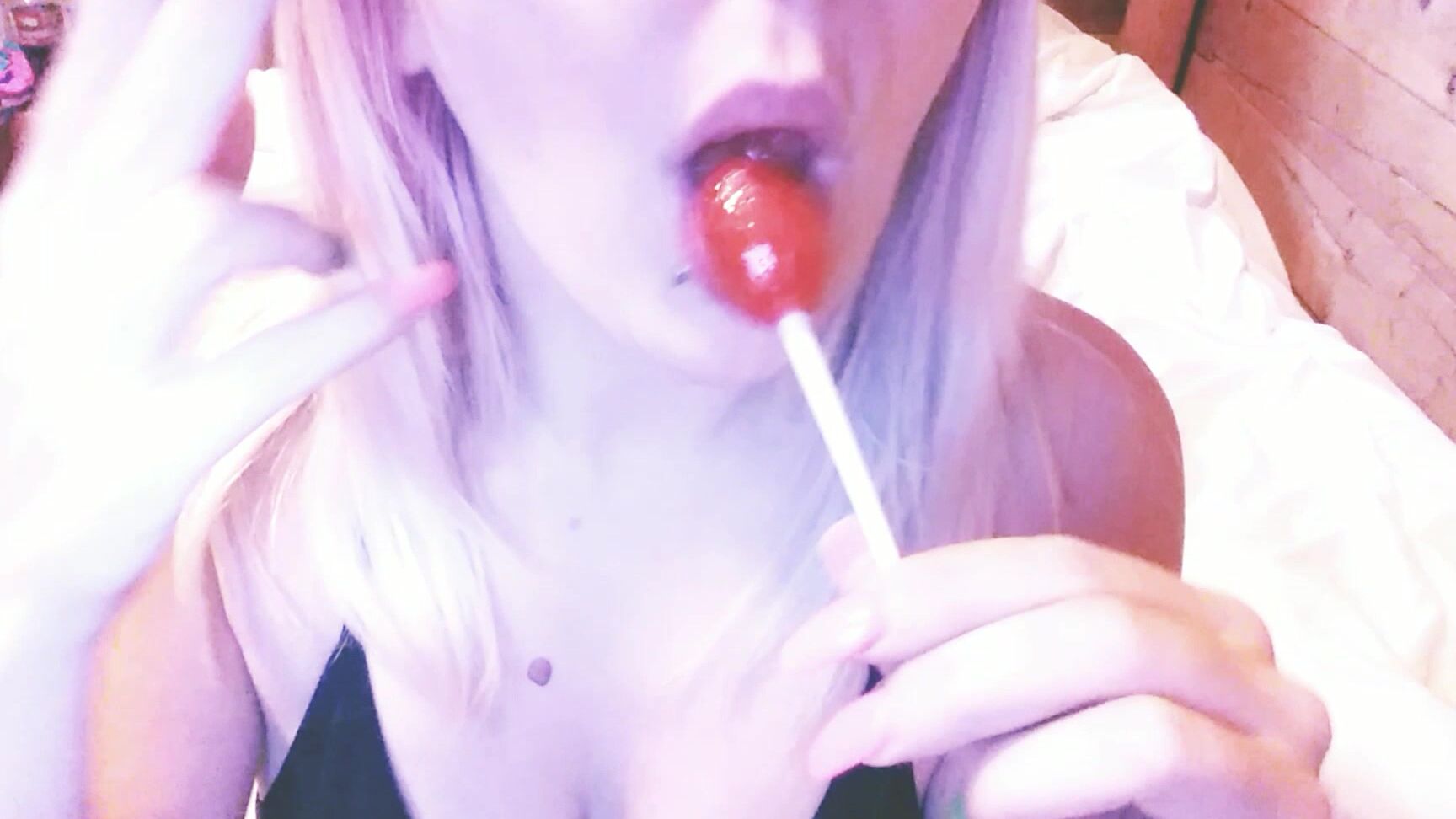 Fleshxandxbone Oooo Loli Loli