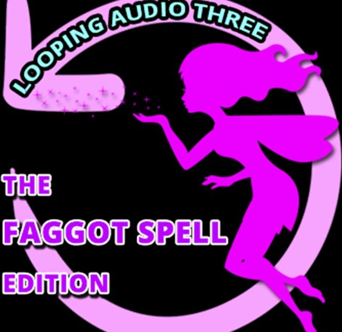 Clips4Sale The Faggot Spell