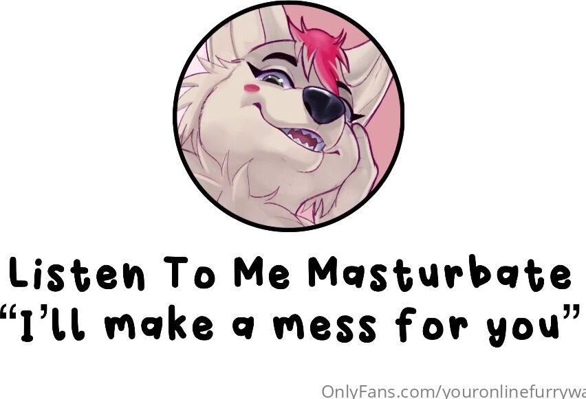 Youronlinefurrywaifu I Ll Ma