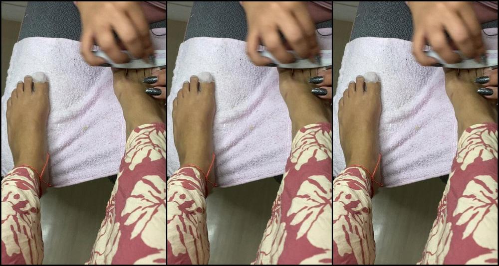 Elle O F 2079159110 04 10 2021 Fazendo O Pezinho Mandando Tip E Ganha Todo O Resto Nas Msgs