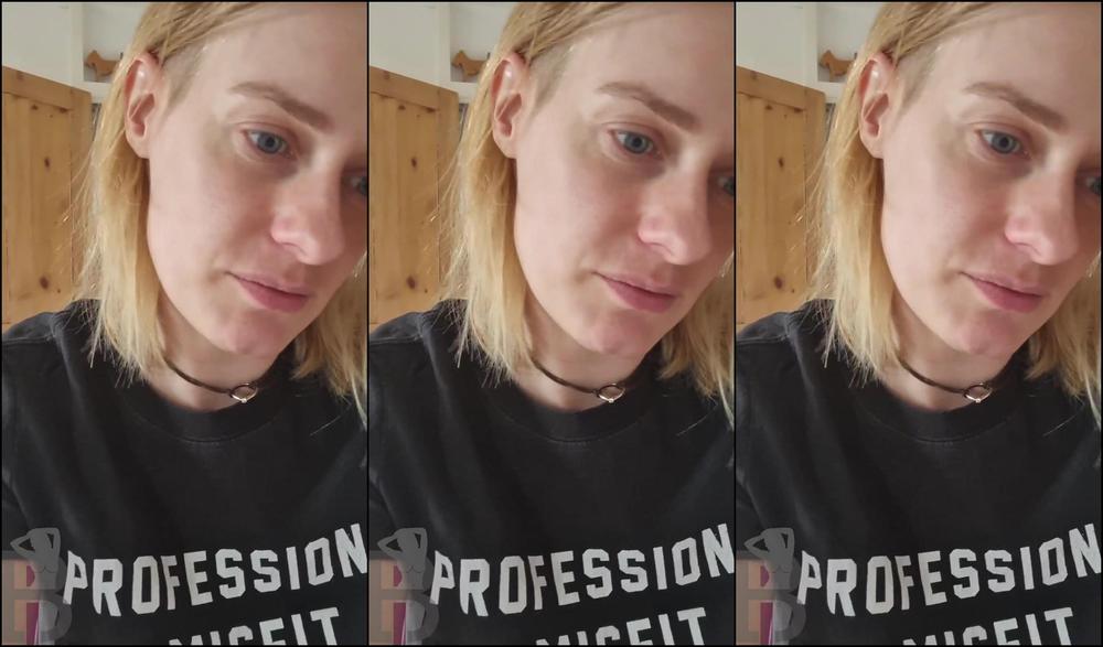 Belle Lou Join Me In My Day