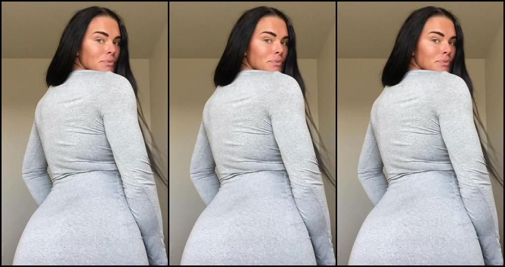 Lexa Stahl 2744478343 01 15 2023 Maxi Dress Love