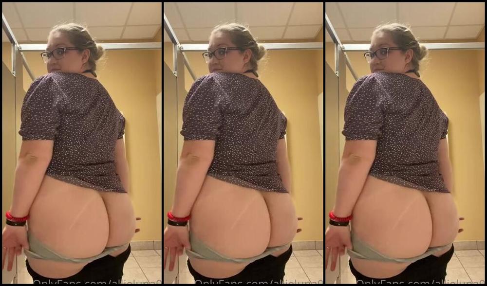 Allie Luna Nicknamed Theallieluna 04 02 2021 Onlyfans Video What Is Your Favorite Kind Of Panties On Me Im Wearing A True Classic Bikini Style