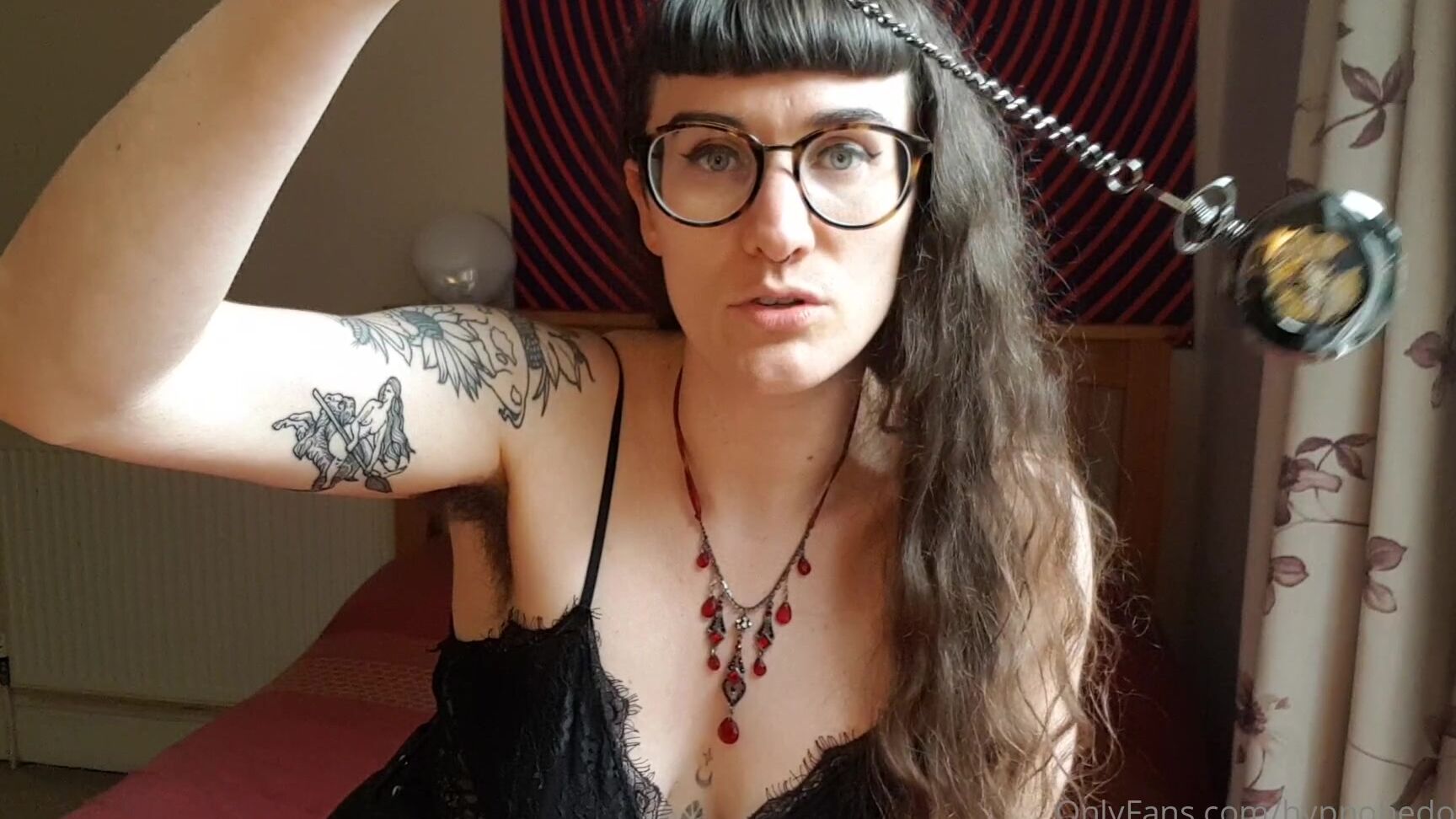 Hypnohedonista Swingy Thingies A Series Where I Ll Go Through My Eye Fixation Tools And Uh Show Them