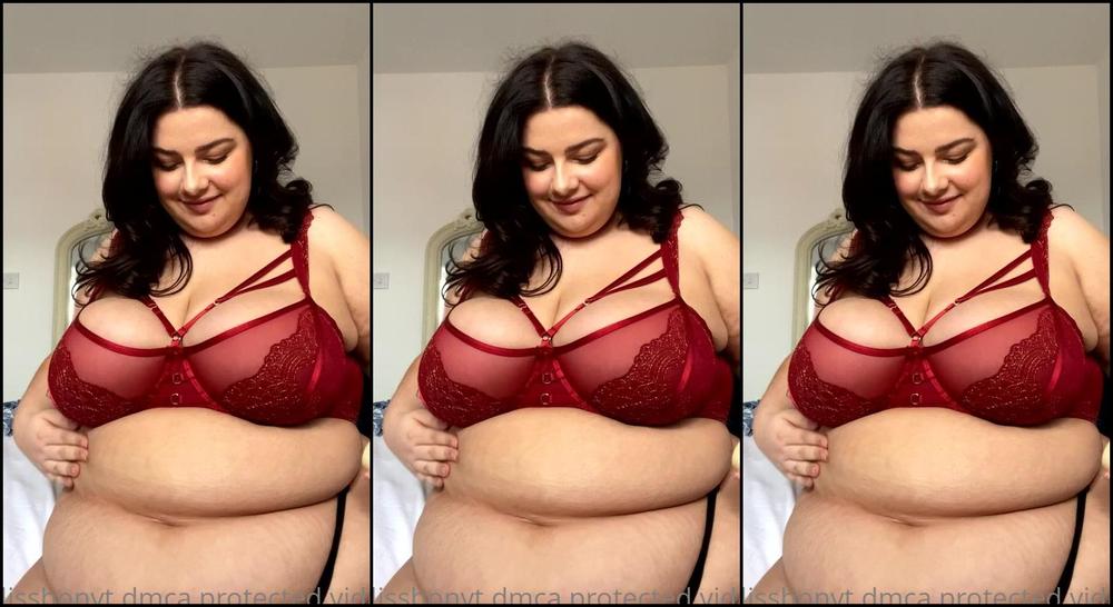 Alissbonyt 2050383252 03 09 2021 Lotioned Up Part 1