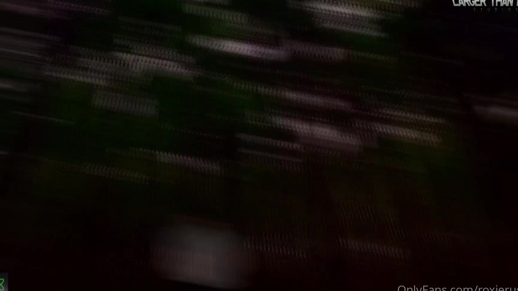 Roxierusalka 2826770375 04 09 2023 New Scene With Giantessclips I Wanted To Do A Shrinking Clip That Focuses On My