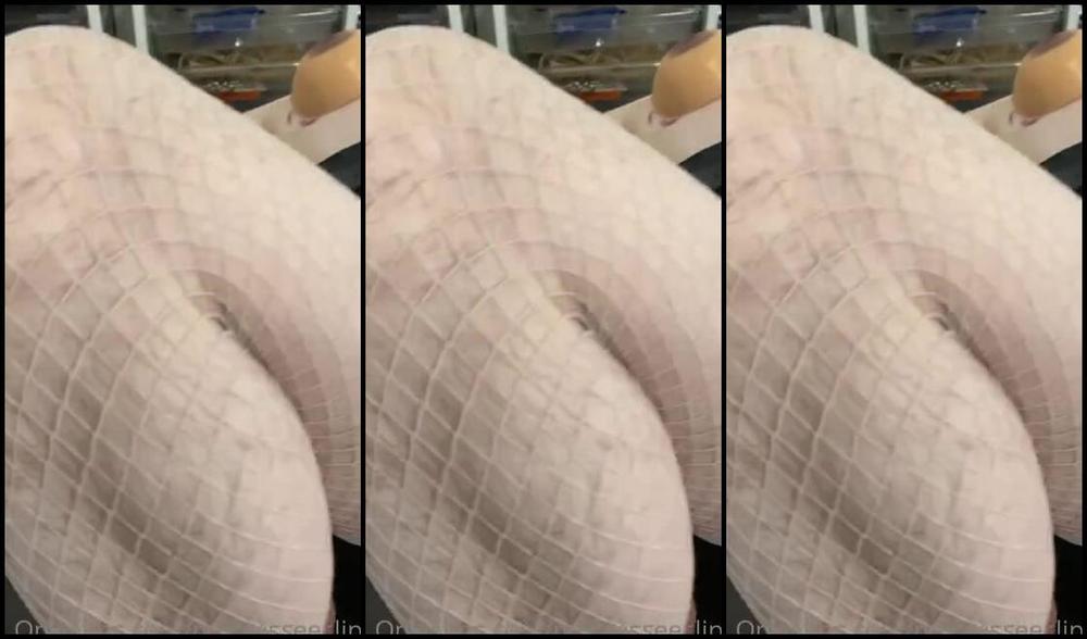 Mistress Eclipse Nicknamed Mistresseeclips Femdom 06 13 2022 Onlyfans Video Finger Stretching The Sissy