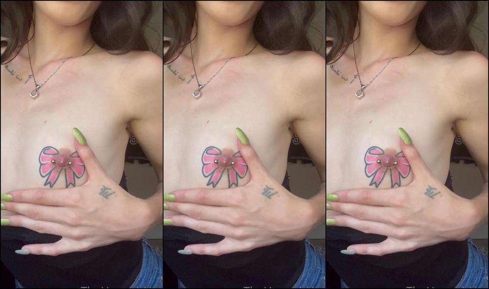 Xxhannahhaysxx I Did This Video At My Mom S House So