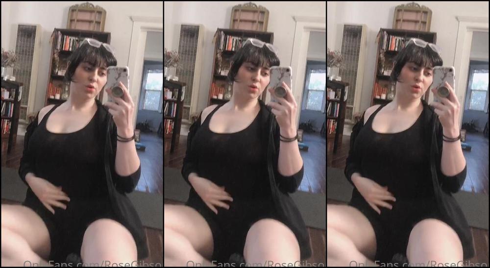 Rosegibson 401710806 06 07 2020 Athletic Wear Has Really Been Making Me Feel Sexy Lately Who Can Say No To Tight