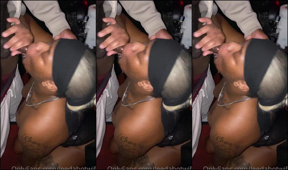 Leedahotwife He Came In And Activated My Hoe Mode