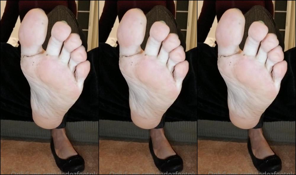 Jadezfeetplus 2269470301 11 09 2021 Are You Ready For My Monday Stinkers Amp A 10 Second Countdown