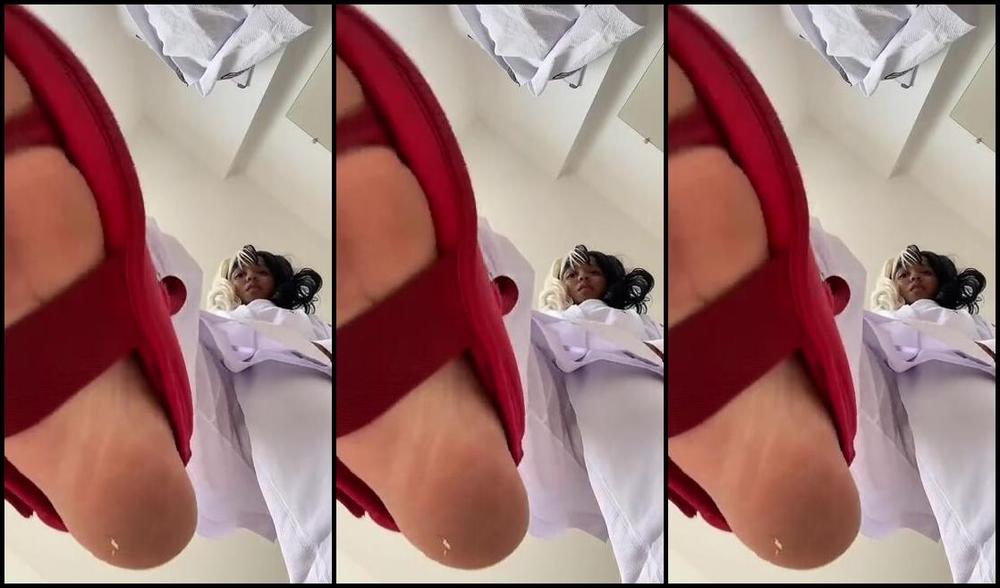 Erika Keylla Nicknamed Kellfemdom 03 15 2024 Onlyfans Video Giantes