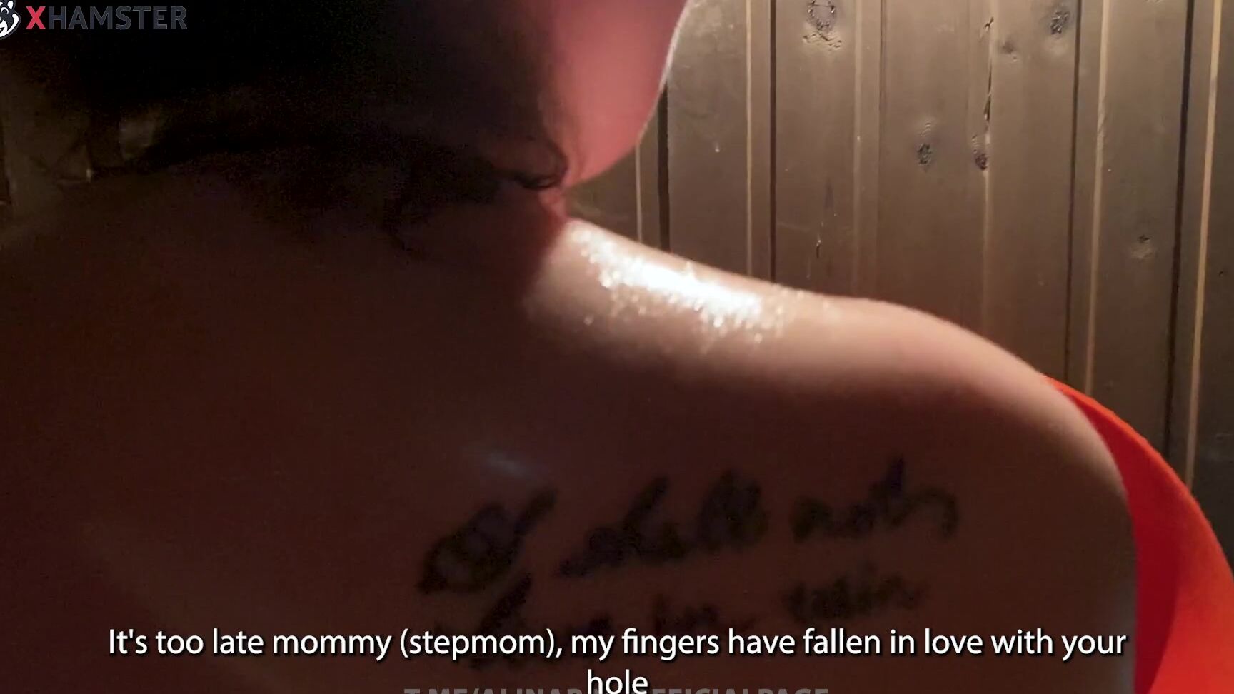 Alinarai   научись ловить рыбу. Мачеха учит пасынка ловить рыбу и мно xhamster