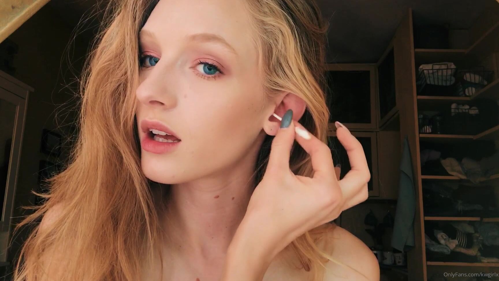 Kwgirlx On The Poll You Guys Answered That You Wanted To See More