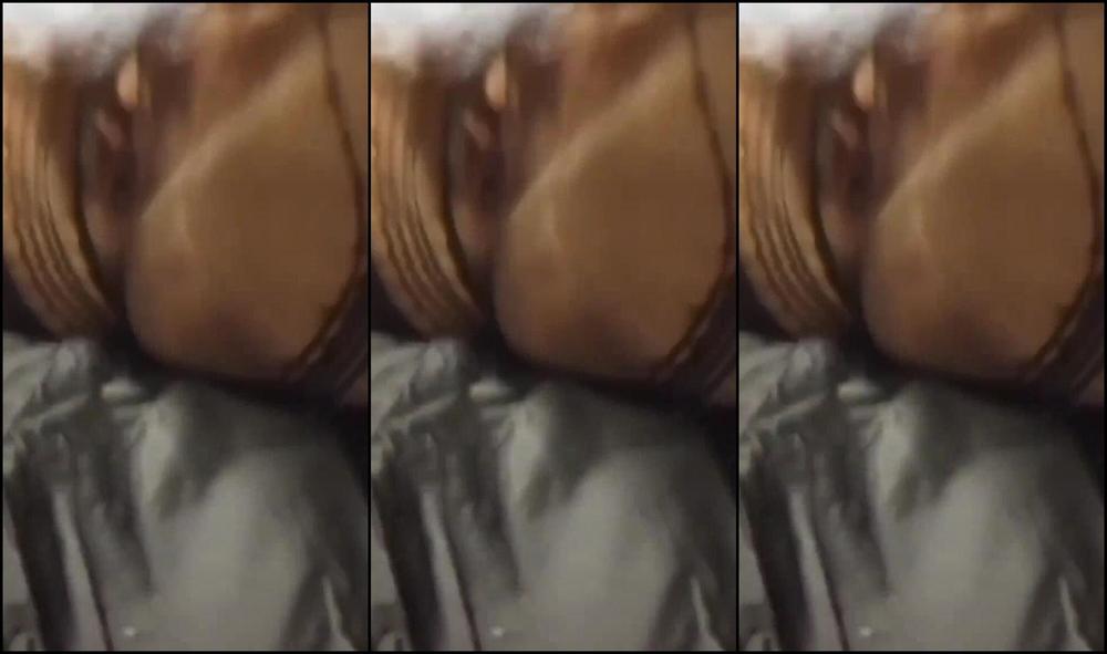 Asian Domestic Zone Self Filmed 07921