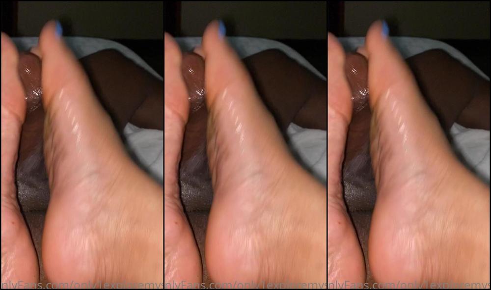 Only Exploremysoles Got More Coming From My Trip To Detroit