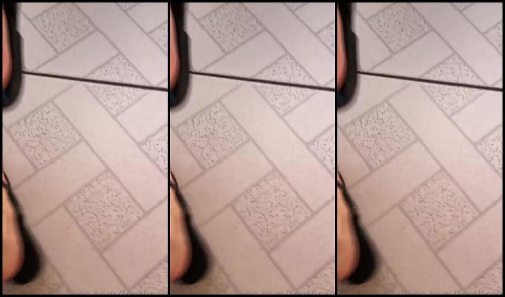 Feetbraga Onlyfans Do You Like Dangle