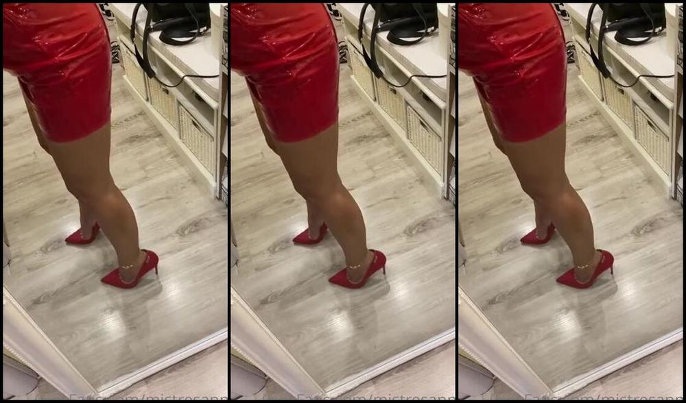 Mistresanna Onlyfans Code Red Za