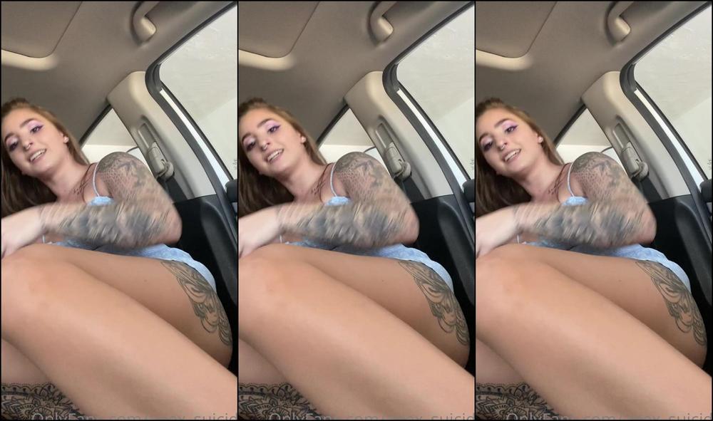 Apex Suicide I M Super Excited To Film New Girl Girl Content This