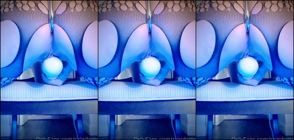 Raindegrey 2673271075 11 09 2022 Custom Request Ass Hook Hitachi Cumming My Brains Out Shouting And Squirting