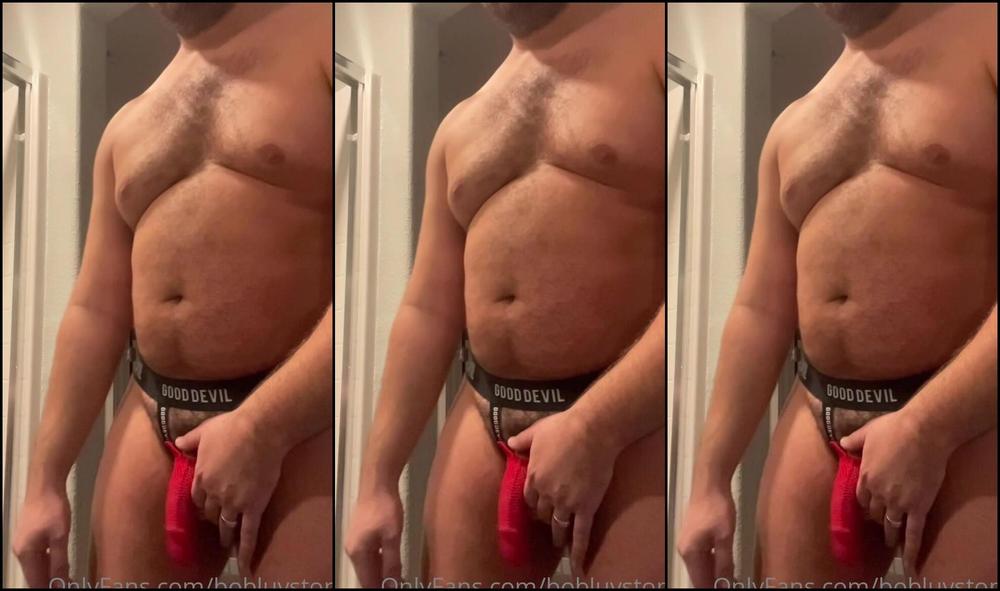 Bobluvstom New Sock Jock I Have Played With The Video Editor In A Long Time I Had Fun Making This G