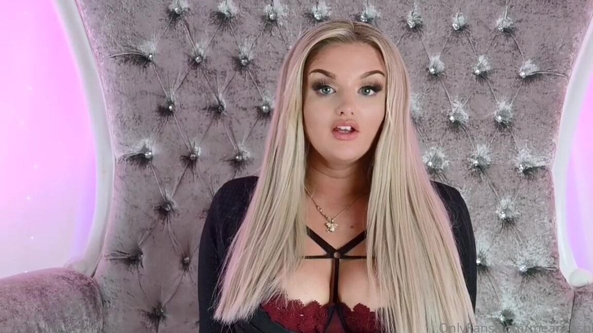 Meancashleigh Onlyfans Video 775