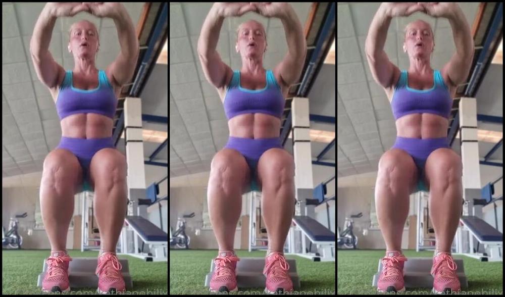 Kathianobilixx Findom 07 16 2023 Onlyfans Video How Do I Do It 9