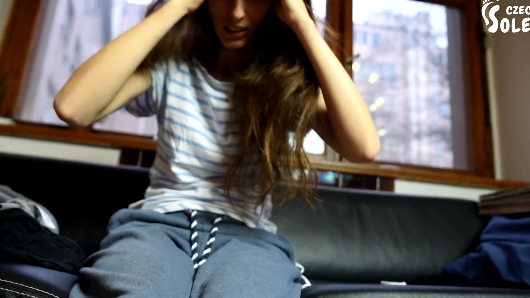 Czech Soles Foot Growth Nightmare Czech Soles