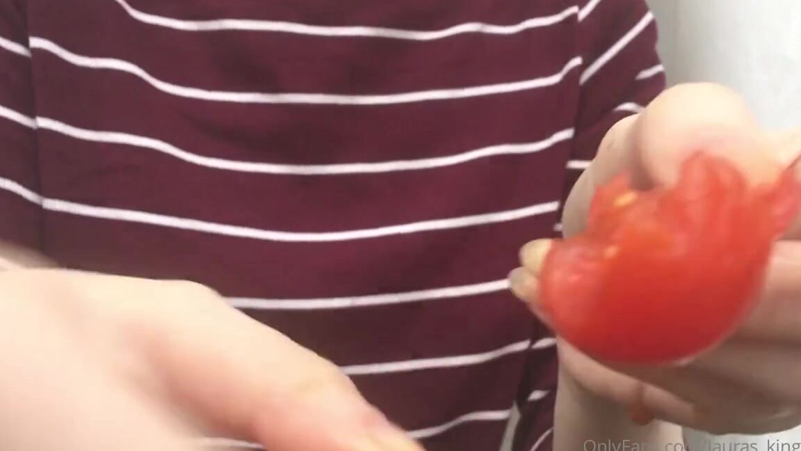 Lalalaura Nicknamed Lauras Kingdom 11 03 2024 Onlyfans Video Olivia Tomato