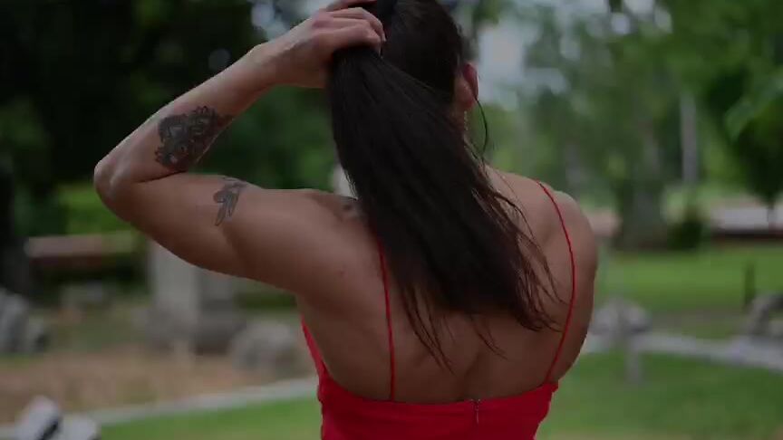 Lexa Stahl 80738595 11 04 2019 Oakland Video Shoot