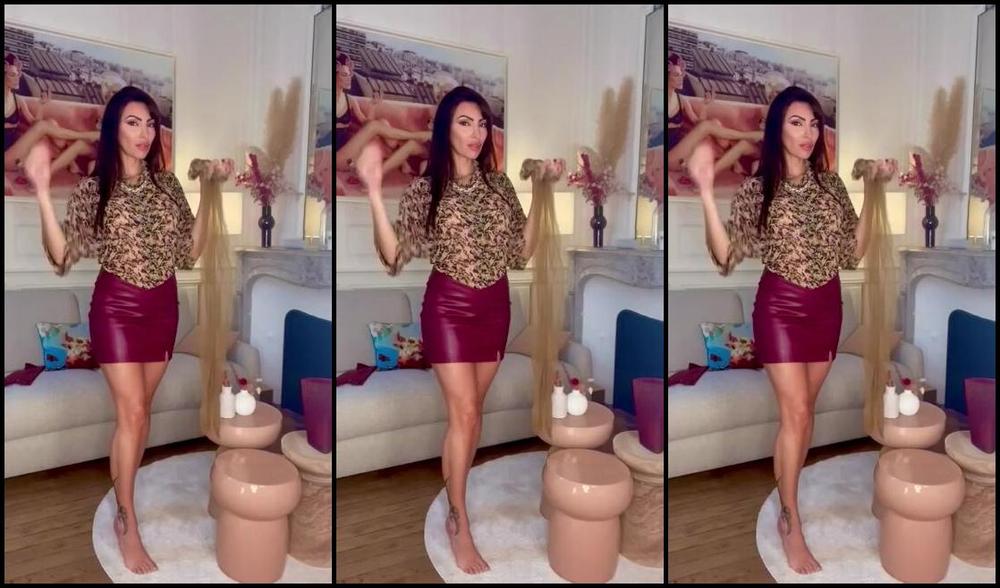 Alysanylon2 10 26 2024 Onlyfans Video Leaked Alysanylon2 86128P