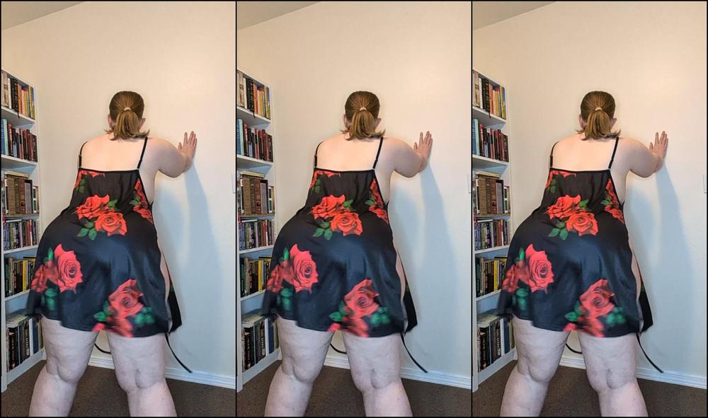 Bibliophile120 3651309242 01 22 2025 Slides Nicely Off The Back Too