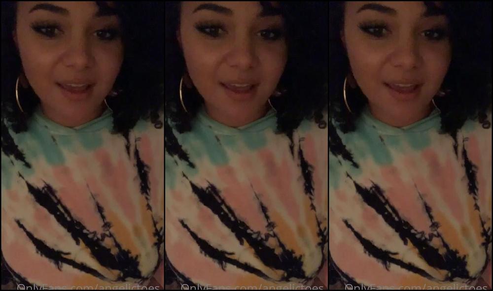 Goddessiahk My Live Video From Tonight Where I M Traveling To Ne