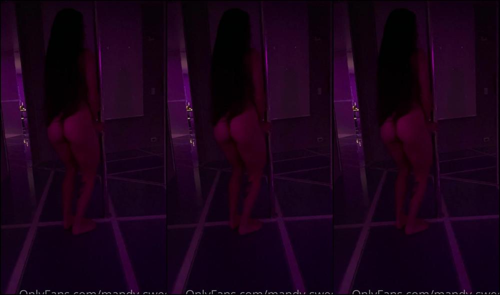 Mandy Sweet Happy New Year Feliz Ano Novo