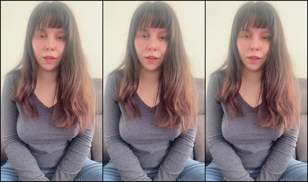 Nathayumi Welcome To My Page These Videos Are Introducing Myself To You Hope You Like Them