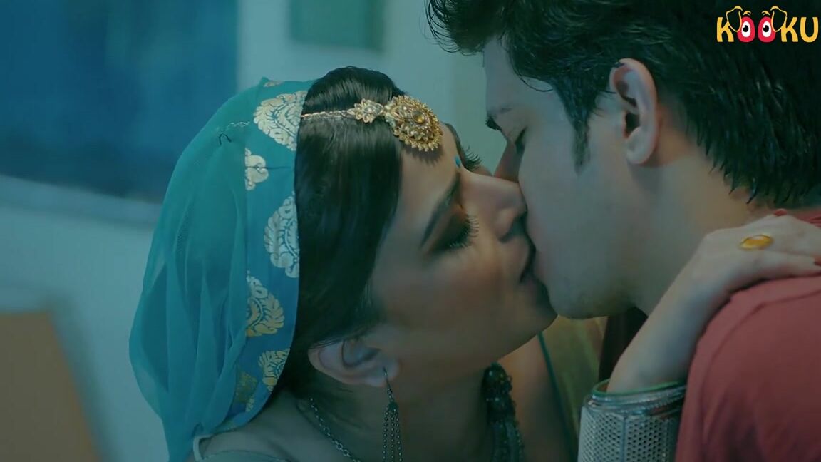 Baby Sitter 2 2021 S01 Hindi Complete Web Series 720P Hdrip