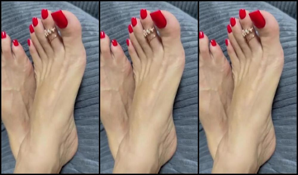 Worldsexiestfeet 11 08 2024 Onlyfans Video Leaked Worldsexiestfeet 98271