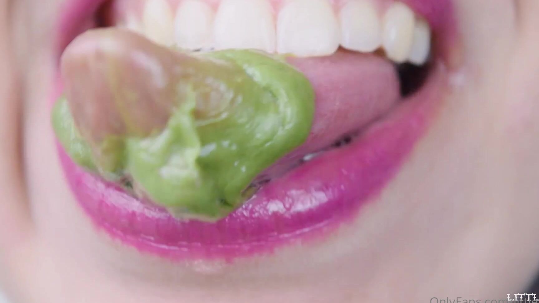 Littlepuck For Those Of You With A Wicked Wild Lil Mouth Fetish Li