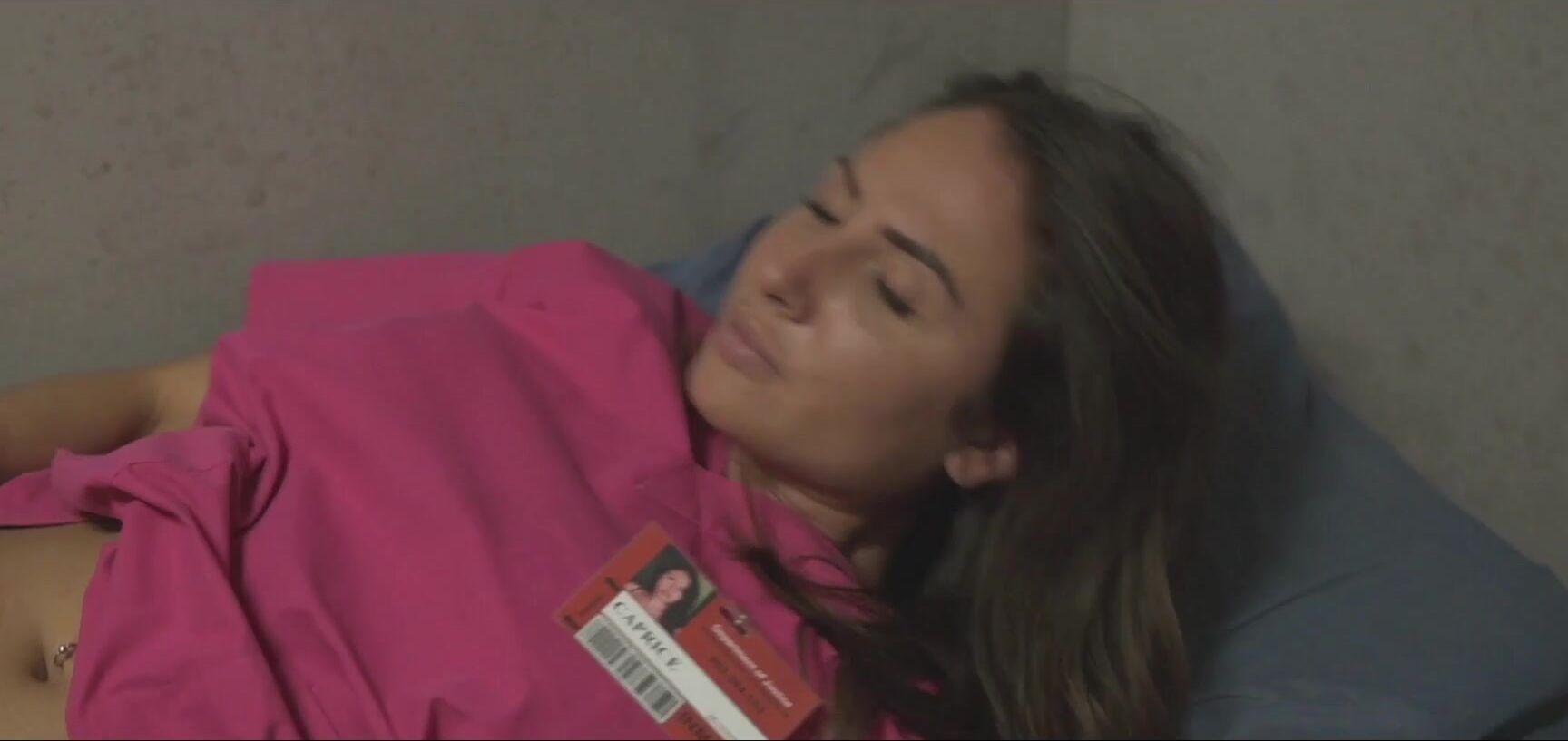 Chastity, Bondage, BDSM, Punishment Caprice Hunter - Captured Fancysteel.com