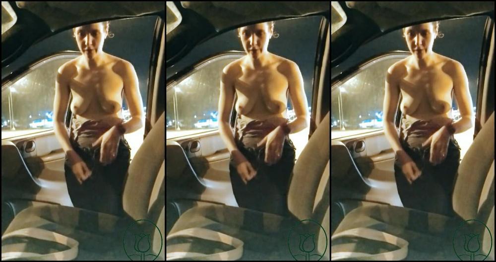 Maggie Jean Rose Stripping after the gym Pornhub