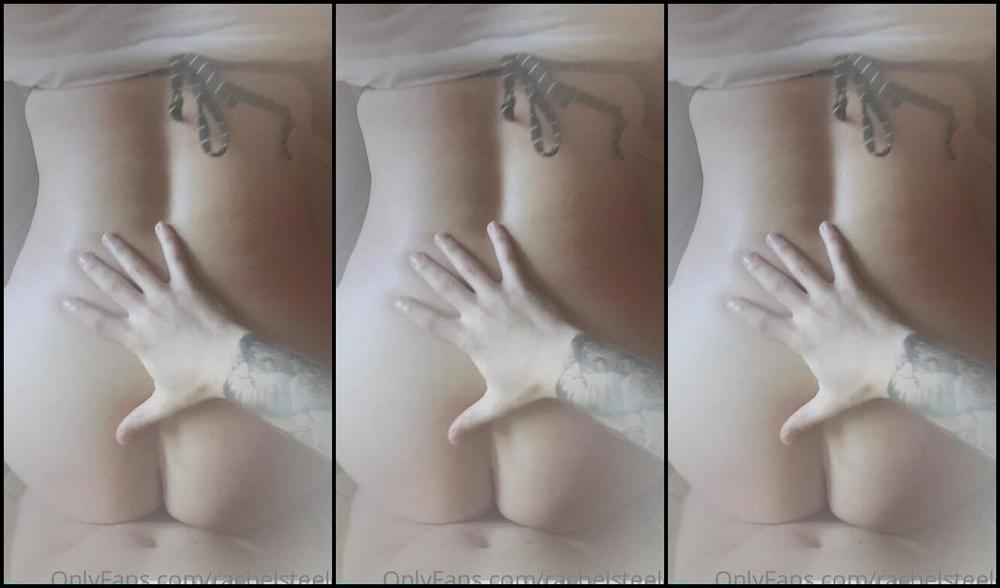 Rachelsteele 2623269072 10 01 2022 Nothing Like An Afternoon Kitchen Fuck