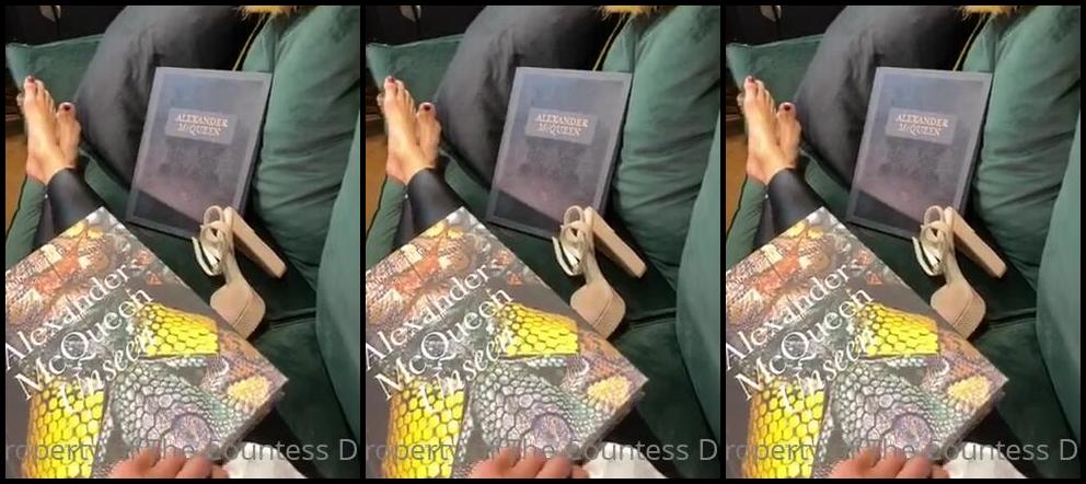 Countess Diamond Aka Countessdiamond Onlyfans Video 8225