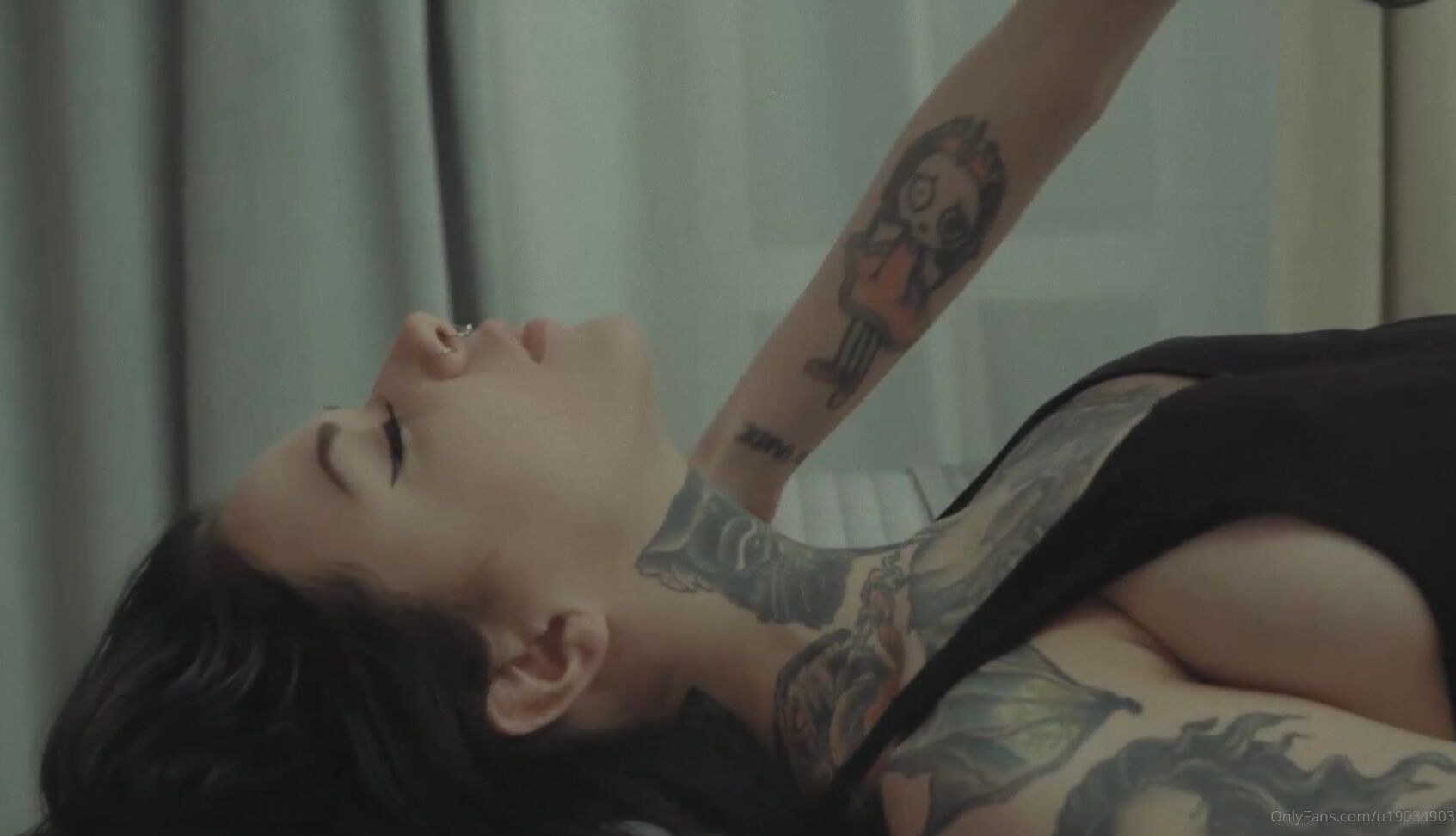 Anna Batman Video 12