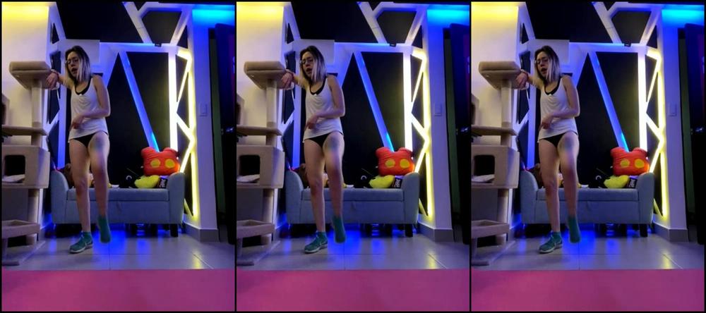 Bonni Gg Stream Started At Pm Perder