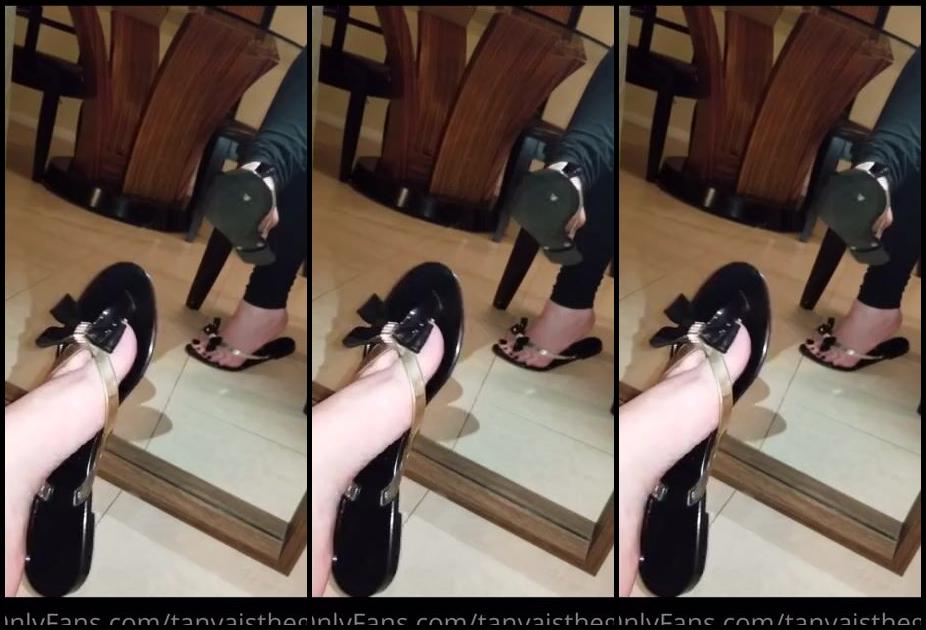 Toestandardsthegoat Nicknamed Tanyaisthegoat Onlyfans Video 341